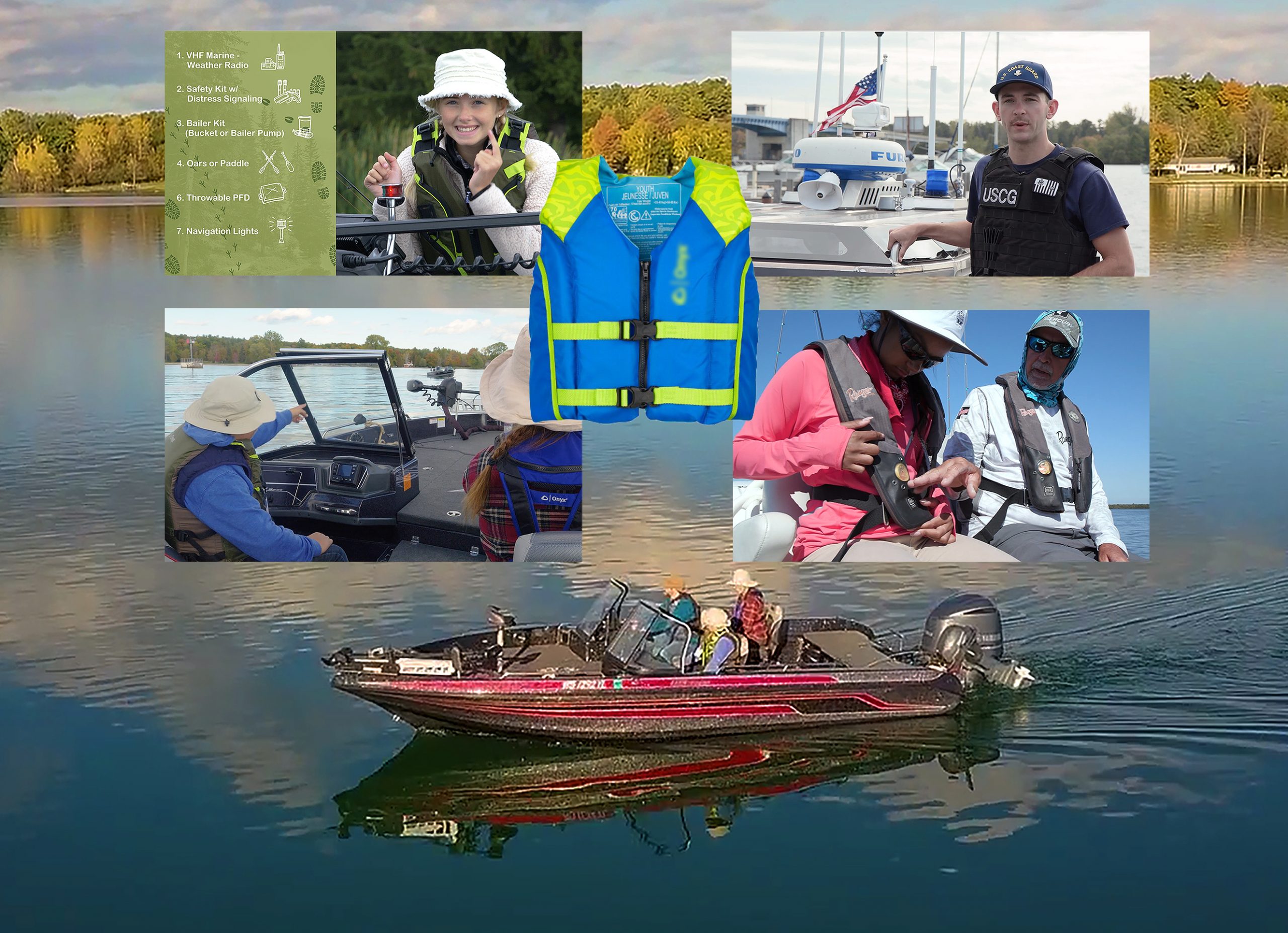 safe-boating.com