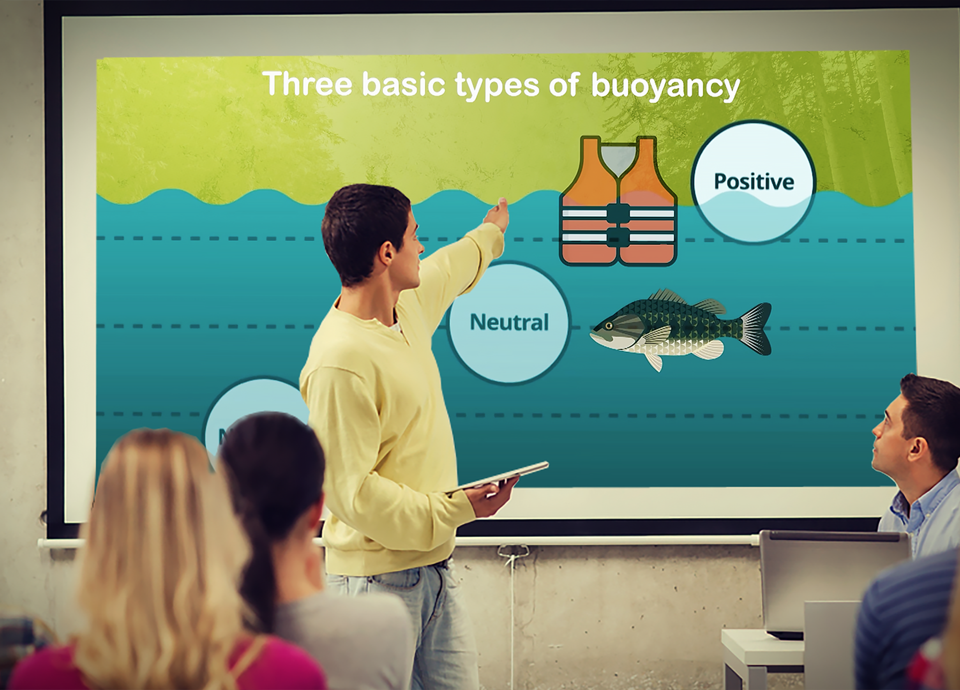 Boater Saftey Classroom Videos