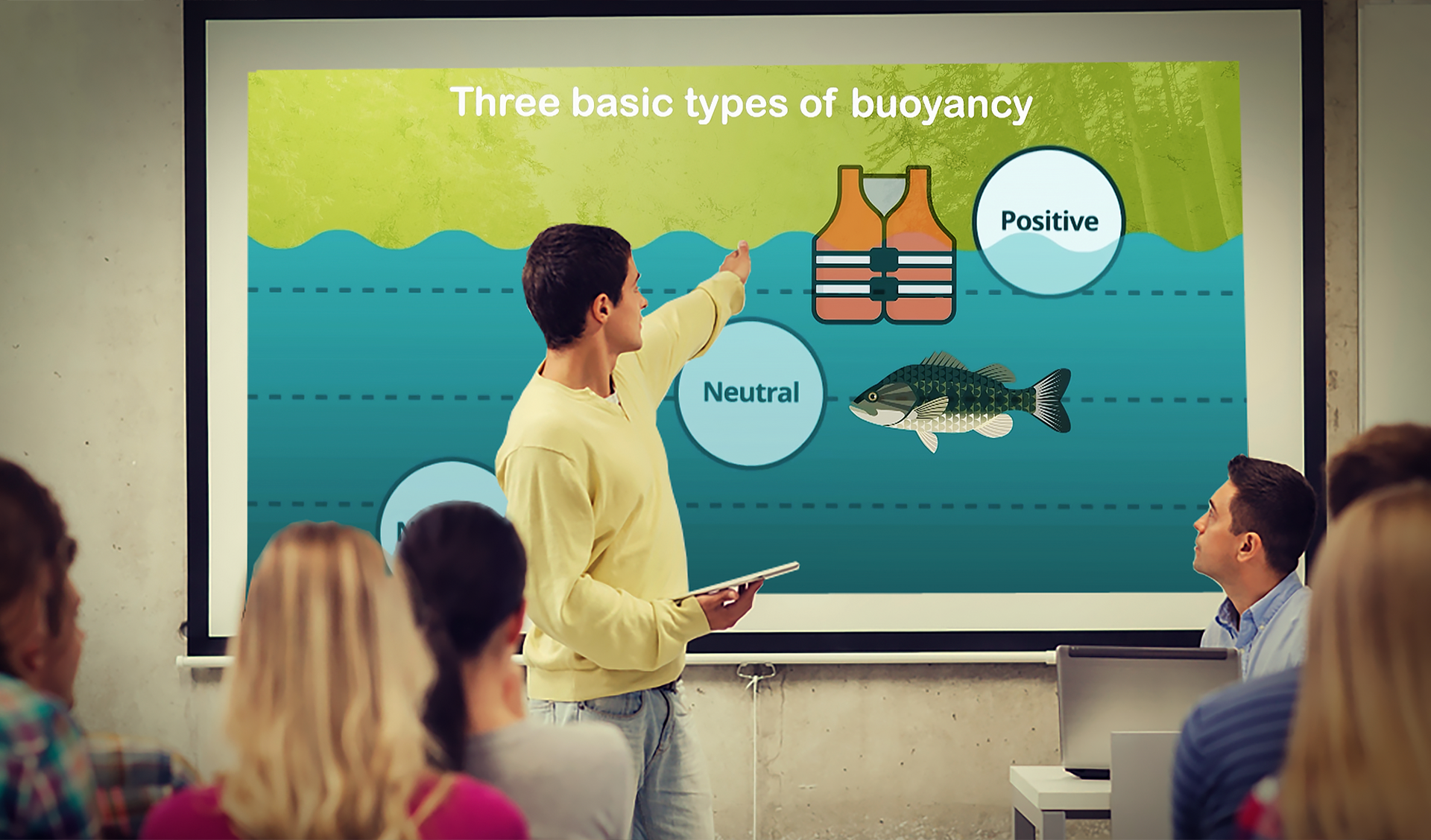 Boating Saftey Classroom Videos