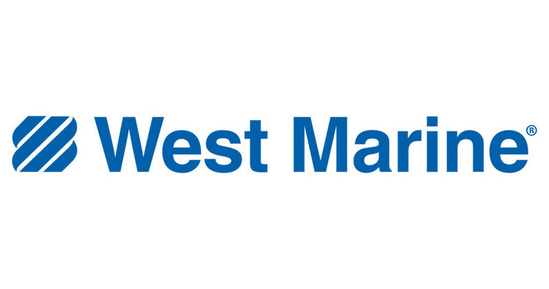 West-Marine-Logo Logo